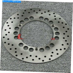 Brake Disc Rotors }ñAu[LfBXN[^[YP250G GRAND MAJESTY 04-07 YP400 Ma04-14 Rear Brake Disc Rotor For Yamaha YP250G Grand Majesty 04-07 YP400 Majesty 04-14