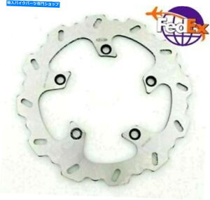 Brake Disc Rotors �X�Y�LAN250 AN400 AN650 BURGMAN 2003-2020�ɓK�����t�����g�u���[�L�f�B�X�N���[�^�[ Front Brake Disc Rotor Fit for Suzuki AN250 AN400 AN650 Burgman 2003-2020 NEW