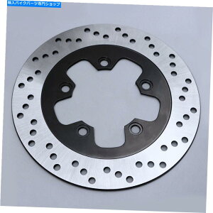 Brake Disc Rotors �X�Y�LGSF600/GSF1200/GSF650 Bandit�p�̃I�[�g�o�C240mm���A�u���[�L�f�B�X�N���[�^�[ Motorcycle 240mm Rear Brake Disc Rotor For Suzuki GSF600/GSF1200/GSF650 Bandit�y���s�A���i�z
