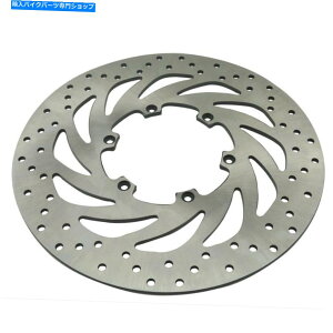 Brake Disc Rotors BMW F650 93-00 F650 Funduro 93-03 F650st Strada 96-00tgu[LfBXN[^[p For BMW F650 93-00 F650 Funduro 93-03 F650ST Strada 96-00 Front Brake Disc Rotor