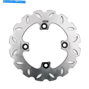 Brake Disc Rotors リアブレーキローターディスクフィットカワサキZX 6R 9R 10RニンジャZ 750 1000 98-15 CL T8 Rear Brake Rotor Disc Fit Kawasaki ZX 6R 9R 10R Ninja Z 750 1000 98 - 15 CL T8