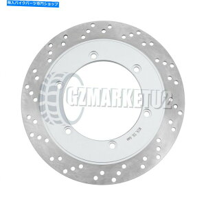 Brake Disc Rotors z_VT750 DC1ubNEBhE2001-2004 VT750 S 2010-2012p̃tgu[L[^[ Front Brake Rotor For Honda VT750 DC1 Black Widow 2001-2004 VT750 S 2010-2012
