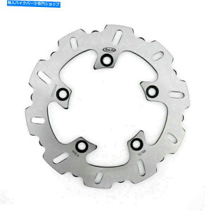 Brake Disc Rotors ���A�u���[�L���[�^�[�f�B�X�N�t�B�b�g���}�nMT -10 FZ -10 16-20 YZF R1 R1M R6 03-20 T8 Rear Brake Rotor Disc Fit Yamaha MT-10 FZ-10 16 - 20 YZF R1 R1M R6 03 - 20 T8