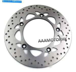 Brake Disc Rotors }nT-Max 530 2012-2017 2013 2014 15 16Au[LfBXNp̃Au[L[^[ Rear Brake Rotor For Yamaha T-MAX 530 2012-2017 2013 2014 15 16 Rear Brake Disc