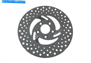 Brake Disc Rotors 11-1/2Au[LfBXN 11-1/2 Rear Brake Disc