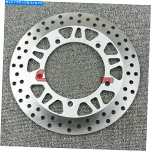 Brake Disc Rotors �X�Y�L�o�[�O�}���̃t�����g�u���[�L�f�B�X�N���[�^�[AN250 03-08 AN400 03-14 AN650 04-12 Front Brake Disc Rotor For Suzuki Burgman AN250 03-08 AN400 03-14 AN650 04-12�y���s�A���i�z