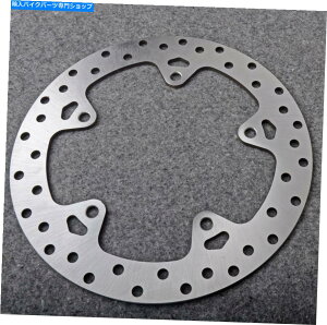 Brake Disc Rotors BMW F650GS F700GS F800GS/R/S/ST HP2 K1200 R1200 K1300̃Au[LfBXN[^[ Rear Brake Disc Rotor For BMW F650GS F700GS F800GS /R/S/ST HP2 K1200 R1200 K1300