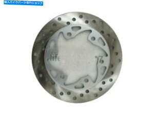 Brake Disc Rotors KTM RC 200[VOoCN390Au[LfBXN2015 T0 2019fɓK FITS FOR KTM RC 200 Racing Bike 390 Rear Brake Disc 2015 T0 2019 Model