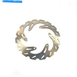 Brake Disc Rotors Mojo Motosport -Gasgas Front Brake Rotor 260mm | Mojo-gas-frtr MOJO Motosport - GasGas Front Brake Rotor 260mm | MOJO-GAS-FRTR�y���s�A���i�z