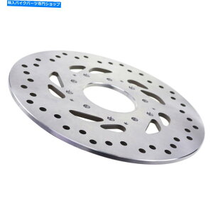Brake Disc Rotors z_VFR800 VFR800FIC^[Zv^[800 2002-2009I[goCu[L[^[fBXN For Honda VFR800 VFR800Fi Interceptor 800 2002-2009 Motorcycle Brake Rotor Disc