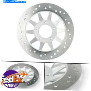 Brake Disc Rotors tgu[LfBXN[^[45351-KRE-920z_XR125L 2003-2006 S3 Front Brake Disc Rotor 45351-KRE-920 For Honda XR125L 2003-2006 S3