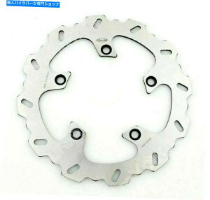 Brake Disc Rotors �t�����g���[�^�[�u���[�L�f�B�X�N�̓X�Y�L�o�[�O�}��250 400 650 / ABS 2003-2020 CP���t�B�b�g���܂� Front Rotor Brake Disc Fit Suzuki Burgman AN 250 400 650 / ABS 2003-2020 CP�y���s�A���i�z
