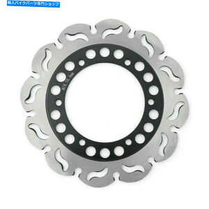Brake Disc Rotors 245mmAu[LfBXN[^[̓}nSRX400 XJR400 FZS600 TRX850 TDM900 600 P 245mm Rear Brake Disc Rotor Fits Yamaha SRX400 XJR400 FZS600 TRX850 TDM900 600 P