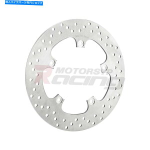 Brake Disc Rotors }nYP400 MãtgfBXNu[L[^[2004-2011 5RU-2582W-10-00 Front Disc Brake Rotor For Yamaha YP400 Majesty 2004-2011 5RU-2582W-10-00