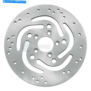 Brake Disc Rotors n[[ptgu[L[^[fBXNxl883 r[hX^[X|[cX^[JX^nK[ Front Brake Rotor Disc For HARLEY XL883 R ROADSTER SPORTSTER CUSTOM HUGGER