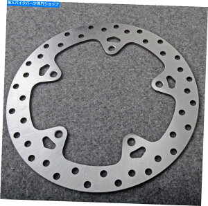 Brake Disc Rotors BMW F650GS F700GS F800GS/R/S/ST HP2 K1200 R1200 K1300̃Au[LfBXN[^[ Rear Brake Disc Rotor For BMW F650GS F700GS F800GS /R/S/ST HP2 K1200 R1200 K1300