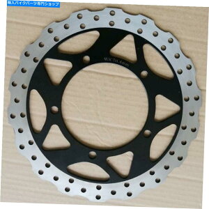 Brake Disc Rotors E҂̃tgu[LfBXN[^[250R/SL BX250 15-16 EX250 EX300 13-17 Front Brake Disc Rotor For Kawasaki Ninja 250R/SL BX250 15-16 EX250 EX300 13-17