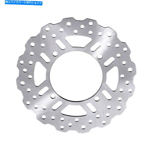 Brake Disc Rotors Z750 / Z750RAu[LfBXN[^[ Kawasaki Z750 / Z750R Rear Brake Disc Rotor