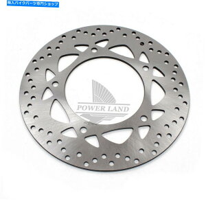 Brake Disc Rotors }ñX`[Au[LfBXNu[LfBXN[^[T-Max530 TMAX530 2015 2012-14 STEEL Rear Brake Disc Brake Disks Rotor For Yamaha T-Max530 Tmax530 2015 2012-14