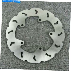 Brake Disc Rotors �X�Y�L�o�[�O�}��/�X�J�C�E�F�[�u�̃t�����g�u���[�L�f�B�X�N���[�^�[AN250 AN400 03-14 AN650 04-12 Front Brake Disc Rotor for Suzuki Burgman/Skywave AN250 AN400 03-14 AN650 04-12
