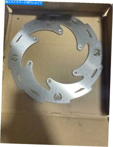 Brake Disc Rotors [X[VOu[L[^[ Moose racing Brake rotor