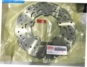 Brake Disc Rotors }nS-Max 155 2015-2019p̖{1DK-F582T-00tgu[LfBXN Genuine 1DK-F582T-00 Front Brake Disc For Yamaha S-MAX 155 2015-2019