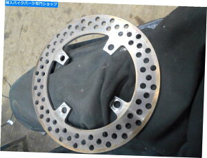 Brake Disc Rotors �u���[�L-HO22RI -R -FIX�u���[�L���[�^�[�z���_�g���C�A���t���A���[�^�[ Braking - HO22RI - R-FIX Brake Rotor HONDA TRIUMPH REAR ROTOR�y���s�A���i�z