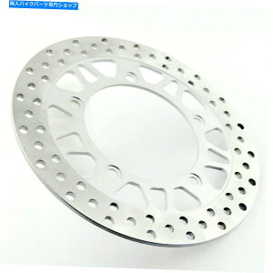 Brake Disc Rotors XYLAN650o[O}AN400XJCEF[u250XJCEF[u^CvM/s̃tgu[LfBXN Front Brake Disc for Suzuki AN650 Burgman AN400 Skywave AN250 Skywave Type M/S