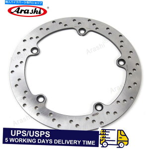 Brake Disc Rotors Arashi Rear Brake Rotor Fit BMW R1100RT R1100GS 1994-2001 R1100R 1995-2001 Arashi Rear Brake Rotor Fit BMW R1100RT R1100GS 1994 - 2001 R1100R 1995 - 2001�y���s�A���i�z