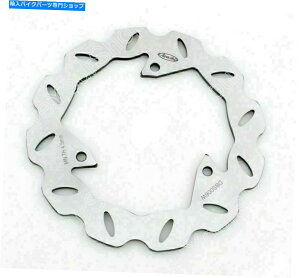 Brake Disc Rotors }nTTR250 250 YP MaDX/ABS 250 1999-05 F1ɓK郊Au[L[^[fBXN Rear Brake Rotor Disc Fit For Yamaha TTR250 250 YP Majesty DX/ABS 250 1999-05 F1