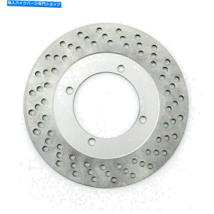 Brake Disc Rotors XYL400 J/RR/RAK 88-90 RG 125 RGV 250 EF Y3ɓKĂ郊Au[LfBXN[^[tBbg Rear Brake Disc Rotor Fit For Suzuki 400 J/RR/RAK 88-90 RG 125 RGV 250 EF Y3