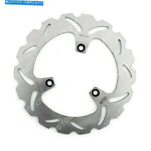 Brake Disc Rotors Au[LfBXN[^[tBbg}nYP250 MaWs^[125/250 MBK SKYLINER CP Rear Brake Disc Rotor Fit Yamaha YP250 Majesty Jupiter 125/250 MBK Skyliner CP