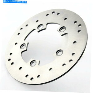 Brake Disc Rotors �X�Y�LAN250�̃��A�u���[�L�f�B�X�N8�X�J�C�E�F�[�uSS AN400 K7/ZK7/K8/K9�o�[�O�}��/�X�J�C�E�F�[�u Rear Brake Disc for Suzuki AN250 8 Skywave SS AN400 K7/ZK7/K8/K9 Burgman/Skywave�y���s�A���i�z