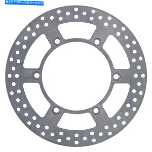 Brake Disc Rotors z_VhEG[XGAXsbgt@g750pjb`tgAu[L[^[ NICHE Front Rear Brake Rotor For Honda Shadow ACE Aero Spirit Phantom 750