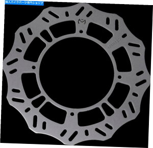 Brake Disc Rotors Honda CRF250R 15-18p̃[X񋭉W240mmAu[L[^[fBXN Moose Non-Floating Standard 240mm Rear Brake Rotor Disc for Honda CRF250R 15-18