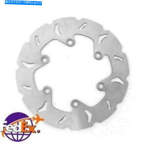Brake Disc Rotors tgu[LfBXN[^[̓XYLAN400 X/Y/K1/K2 1999 AN250 X/Y Kawasaki SC250 Front Brake Disc Rotor Fits Suzuki AN400 X/Y/K1/K2 1999 AN250 X/Y Kawasaki SC250