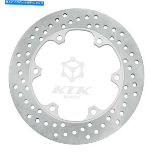 Brake Disc Rotors z_CBR1000F̃Au[L[^[fBXN1987-1992 VT1100C 1998-2005 1999 2000 Rear Brake Rotor Disc For Honda CBR1000F 1987-1992 VT1100C 1998-2005 1999 2000