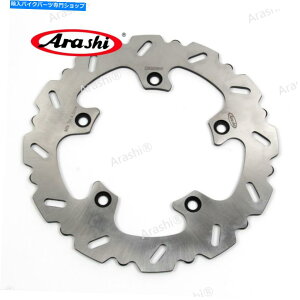 Brake Disc Rotors BMW R1250GS 2019 2020 R-1250GS R 1250 GS 19 20�p��Arashi���A�u���[�L�f�B�X�N���[�^�[ Arashi Rear Brake Disc Rotor For BMW R1250GS 2019 2020 R-1250GS R 1250 GS 19 20�y���s�A���i�z