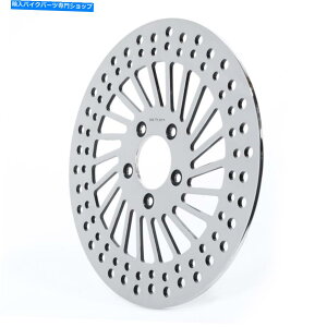 Brake Disc Rotors 11.8 "tgEu[L[^[tBbgn[[c[OOCh08-up dyna 06-up 11.8" Front Right Brake Rotor Fit For Harley Touring Glide 08-Up Dyna 06-Up