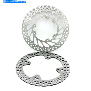 Brake Disc Rotors z_CR250E CRF250R CRF450X CR500Rp̃tgAu[LfBXN[^[oCNoCN Front Rear Brake Disc Rotor Motorcycle For Honda CR250E CRF250R CRF450X CR500R