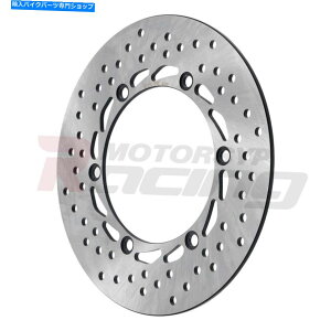Brake Disc Rotors z_SW-T600 FJS600 ABS 2011-2016 12 13 14 15̃fBXNu[Lv[gtg Disc Brake Plate Front For Honda SW-T600 FJS600 ABS 2011-2016 12 13 14 15