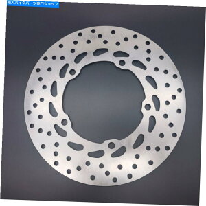 Brake Disc Rotors }nxj6 xj6n xj6f xj6sIp245mmAu[LfBXN[^[xj6sp 245mm Rear Brake Disc Rotor For Yamaha XJ6 XJ6N XJ6F XJ6S Diversion XJ6SP