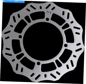 Brake Disc Rotors ���[�X�񋭉��W�����rmz250�̂��߂�240mm���A�u���[�L���[�^�[�f�B�X�N04-06 Moose Non-Floating Standard 240mm Rear Brake Rotor Disc for Suzuki RMZ250 04-06�y���s�A���i�z