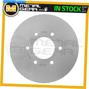 Brake Disc Rotors ���^���Q�A�u���[�L�f�B�X�N���[�^�[���A���}�nYFM660�O���Y���[���A���c���[HW�n���^�[2003 MetalGear Brake Disc Rotor Rear YAMAHA YFM660 Grizzly Realtree HW Hunter 2003�y���s�A���i�z