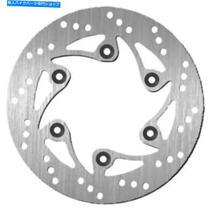 Brake Disc Rotors SBS�W���u���[�L���[�^�[���A��5053/5205053100 KTM RC 390/390�f���[�N SBS Standard Brake Rotor Rear #5053/5205053100 KTM RC 390/390 Duke�y���s�A���i�z