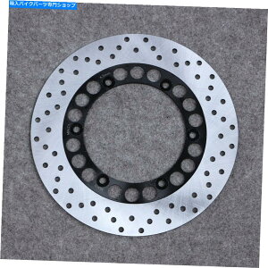 Brake Disc Rotors }ñXeXAu[LfBXN[^[XP500 T-MAX500 01-11 03 04 06 07 08 Stainless Rear Brake Disc Rotor For Yamaha XP500 T-Max500 01-11 03 04 06 07 08