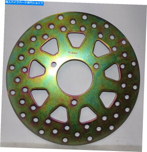 Brake Disc Rotors EBC Extreme Duty Brake Rotor MD6064D�FHonda TRX250X 87-92/ TRX300EX 03-2009 EBC EXTREME DUTY BRAKE ROTOR MD6064D: HONDA TRX250X 87-92/ TRX300EX 03-2009�y���s�A���i�z