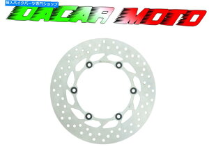Brake Disc Rotors u[LfBXNA}nTmaxubN}bNX500 2004 2005 2006 Brake Disc Rear Yamaha Tmax Black Max 500 2004 2005 2006