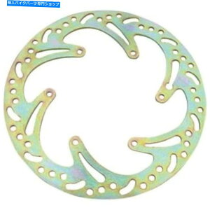 Brake Disc Rotors EBC DV[Yv~Au[L[^[iMD6037Dj EBC D Series Premium Brake Rotor (MD6037D)