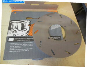Brake Disc Rotors [X[VOu[L[^[-Arctic Cat UTViقƂǂ̃fj2007-2014 FITS F܂R MOOSE RACING BRAKE ROTOR - ARCTIC CAT UTV (MOST MODELS) 2007-2014 FITS F OR R